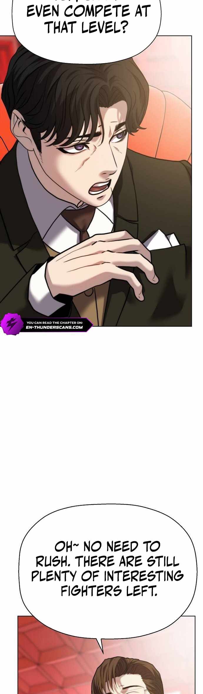Fighting Ward Chapter 28 38